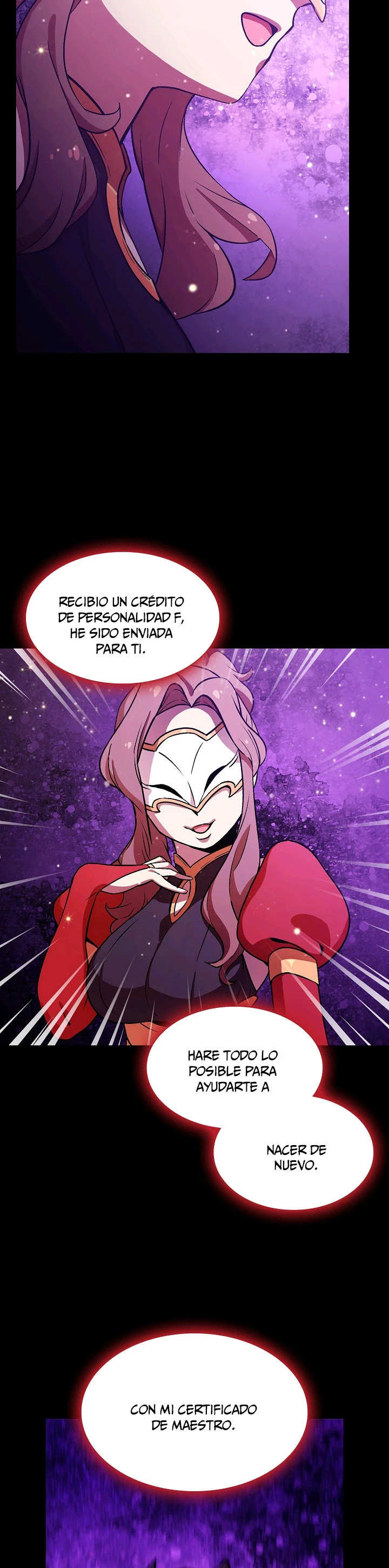 Heroe Basura De Clase FFF - Capítulo 2 - Página 27 - LectorTMOo