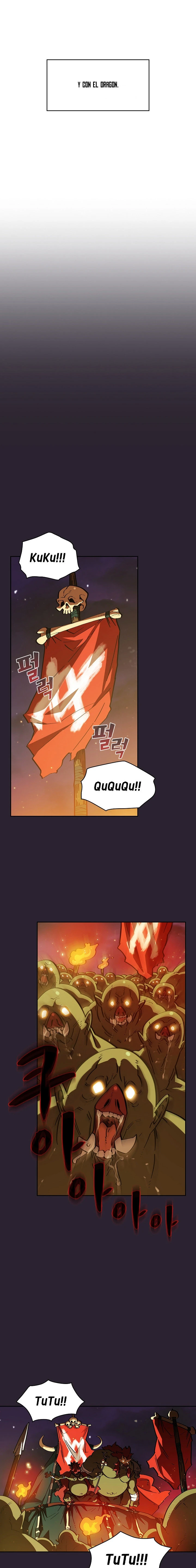 Heroe Basura De Clase FFF - Capítulo 20 - Página 8 - LectorTMOo