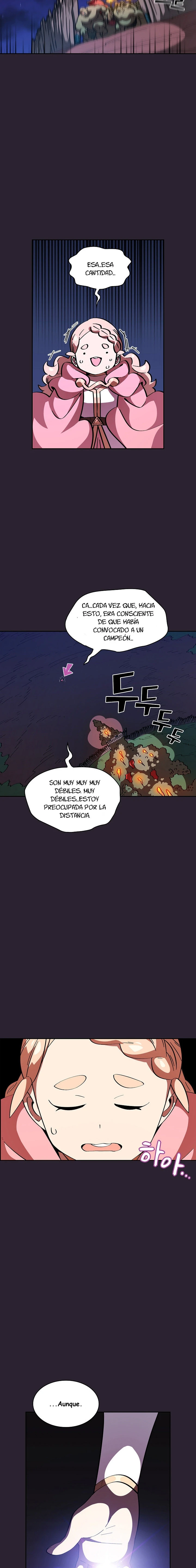 Heroe Basura De Clase FFF - Capítulo 20 - Página 12 - LectorTMOo