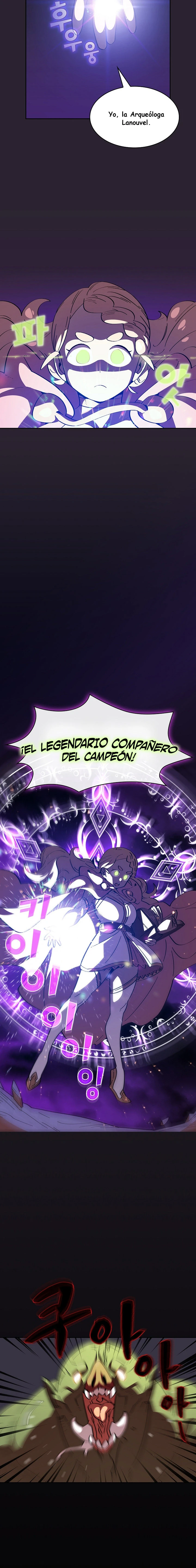 Heroe Basura De Clase FFF - Capítulo 20 - Página 13 - LectorTMOo