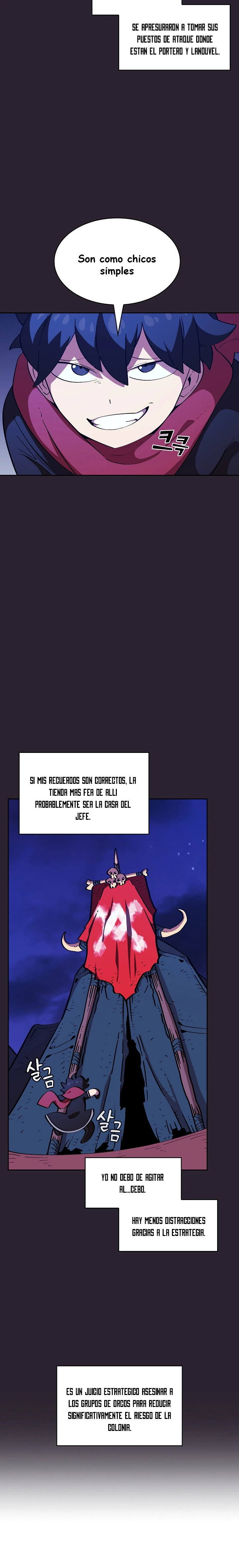 Heroe Basura De Clase FFF - Capítulo 20 - Página 16 - LectorTMOo