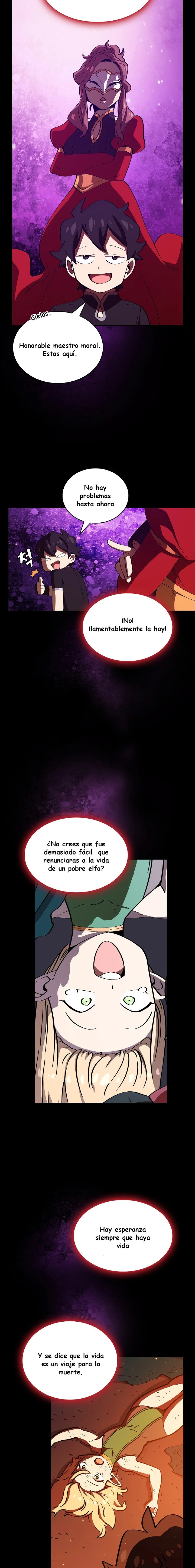 Heroe Basura De Clase FFF - Capítulo 23 - Página 14 - LectorTMOo