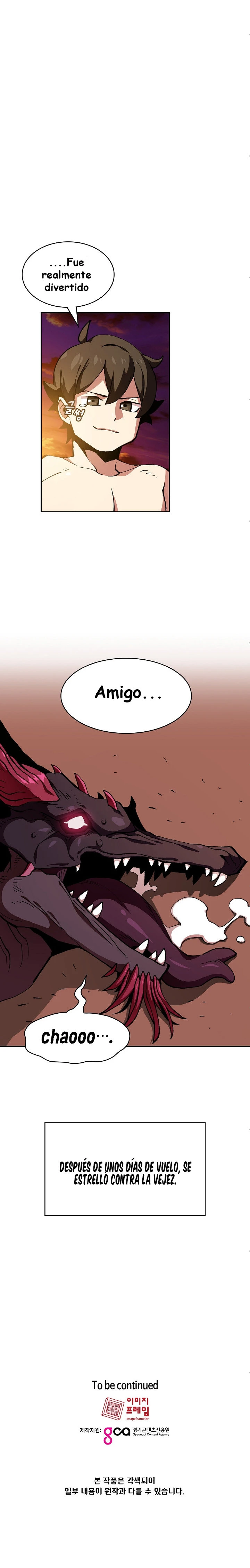 Heroe Basura De Clase FFF - Capítulo 24 - Página 18 - LectorTMOo