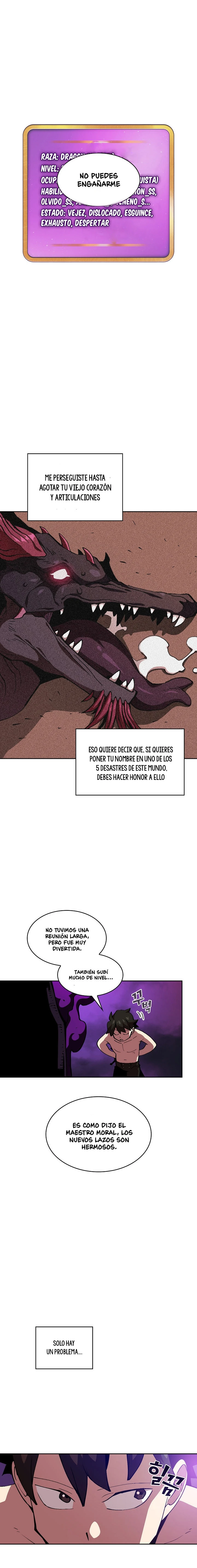 Heroe Basura De Clase FFF - Capítulo 25 - Página 3 - LectorTMOo