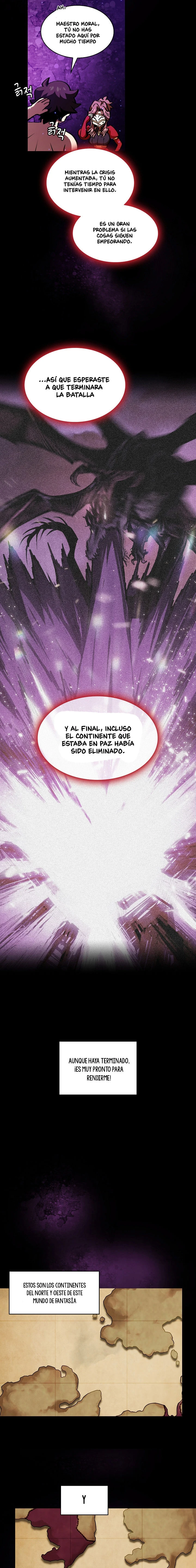 Heroe Basura De Clase FFF - Capítulo 25 - Página 7 - LectorTMOo