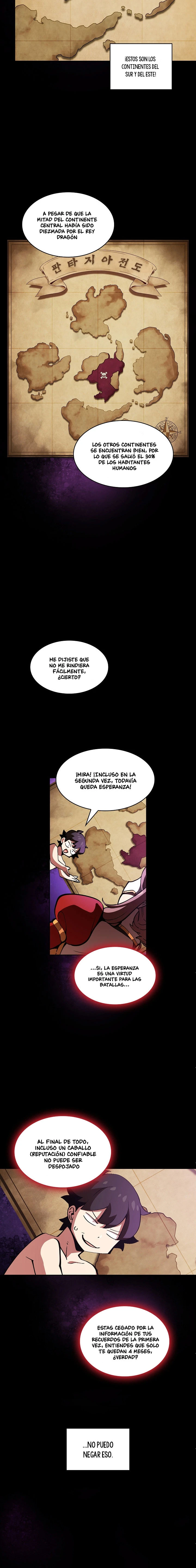 Heroe Basura De Clase FFF - Capítulo 25 - Página 8 - LectorTMOo