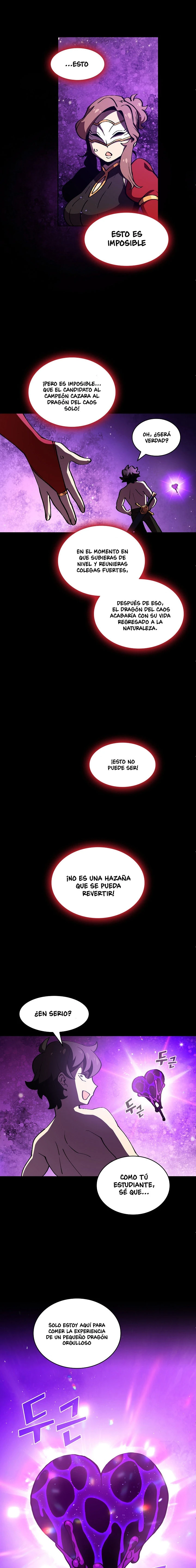 Heroe Basura De Clase FFF - Capítulo 25 - Página 15 - LectorTMOo
