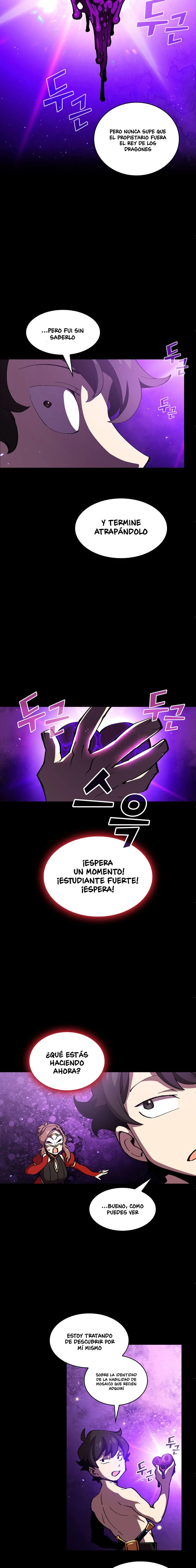Heroe Basura De Clase FFF - Capítulo 25 - Página 16 - LectorTMOo