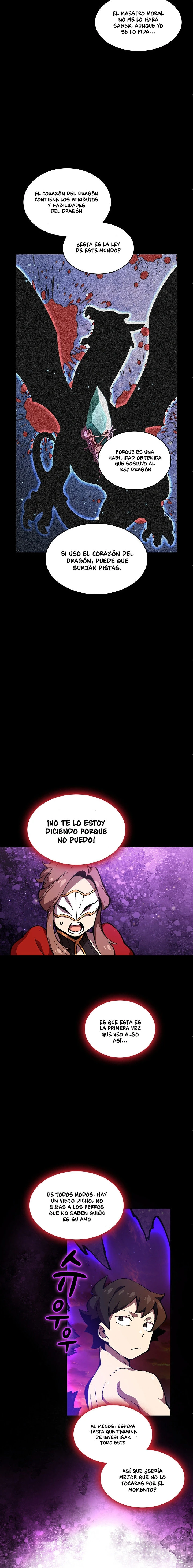 Heroe Basura De Clase FFF - Capítulo 25 - Página 17 - LectorTMOo