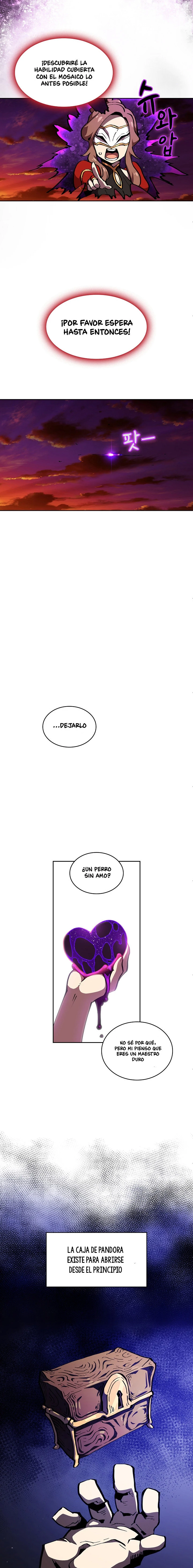 Heroe Basura De Clase FFF - Capítulo 25 - Página 18 - LectorTMOo