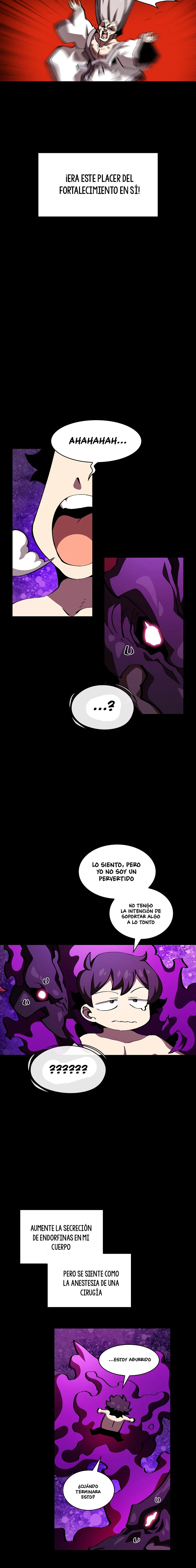 Heroe Basura De Clase FFF - Capítulo 26 - Página 6 - LectorTMOo