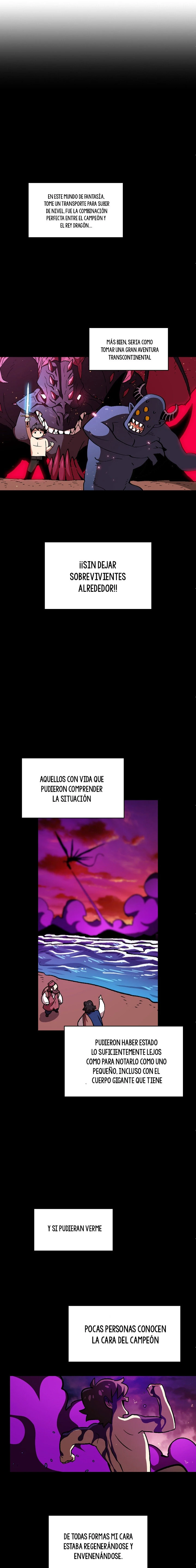 Heroe Basura De Clase FFF - Capítulo 26 - Página 14 - LectorTMOo