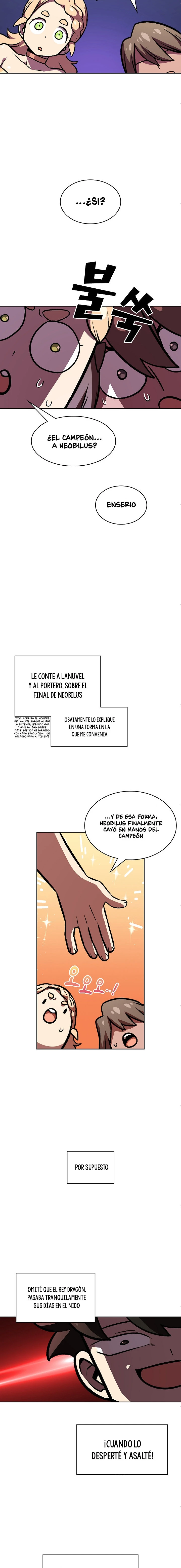 Heroe Basura De Clase FFF - Capítulo 26 - Página 17 - LectorTMOo