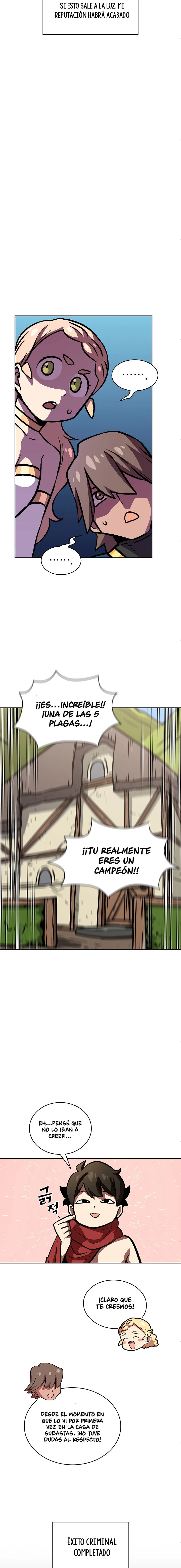 Heroe Basura De Clase FFF - Capítulo 26 - Página 18 - LectorTMOo