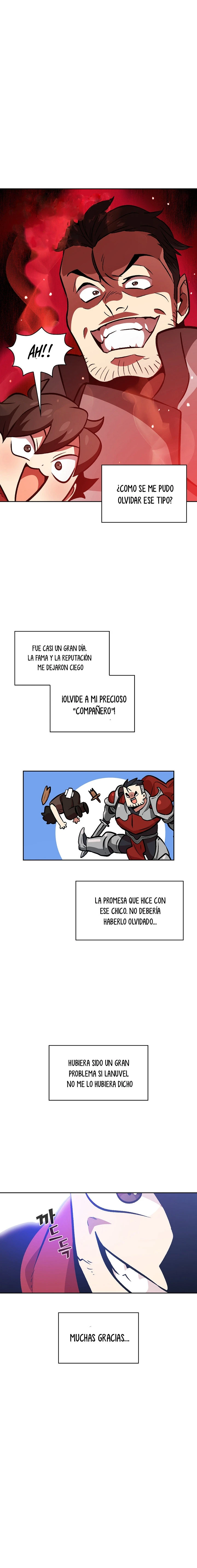 Heroe Basura De Clase FFF - Capítulo 27 - Página 3 - LectorTMOo