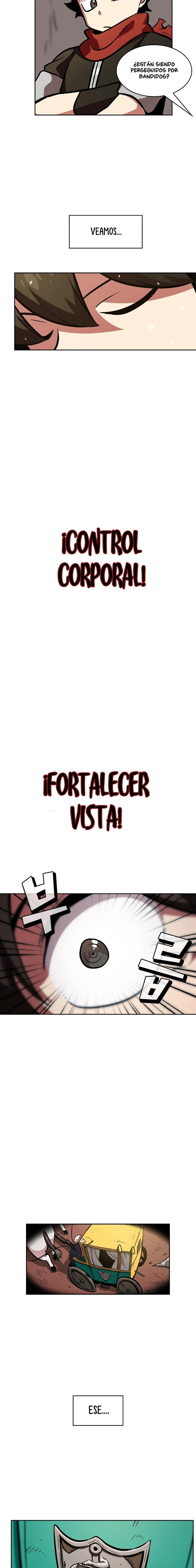 Heroe Basura De Clase FFF - Capítulo 27 - Página 10 - LectorTMOo