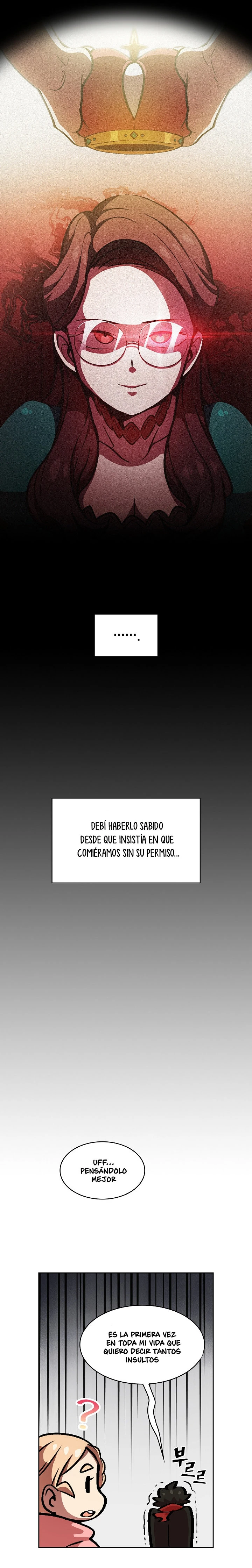 Heroe Basura De Clase FFF - Capítulo 27 - Página 17 - LectorTMOo