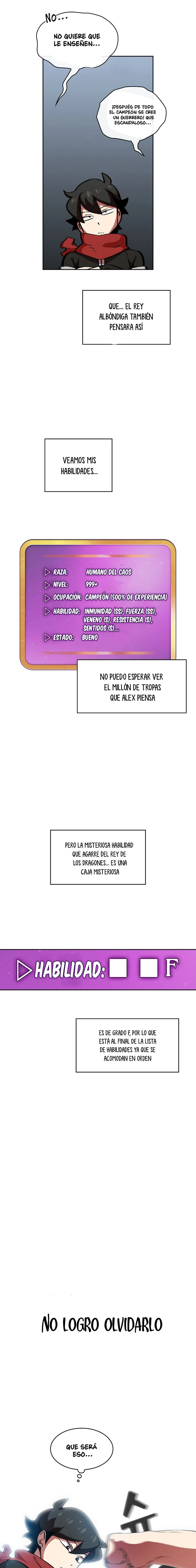Heroe Basura De Clase FFF - Capítulo 28 - Página 12 - LectorTMOo