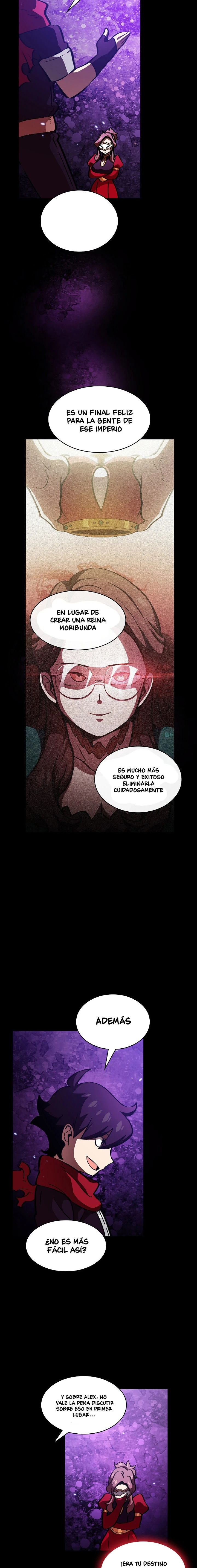 Heroe Basura De Clase FFF - Capítulo 29 - Página 3 - LectorTMOo