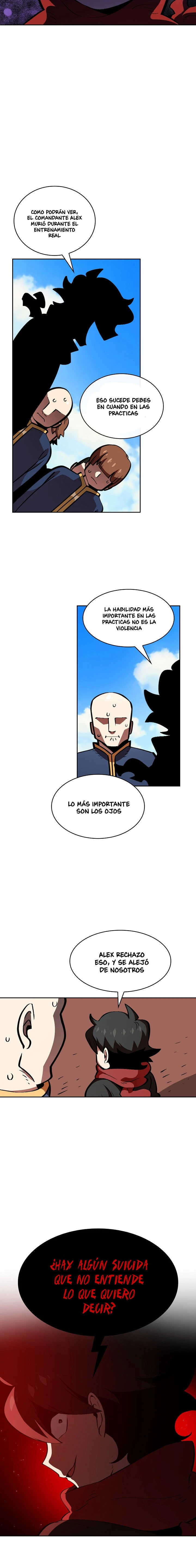 Heroe Basura De Clase FFF - Capítulo 29 - Página 10 - LectorTMOo
