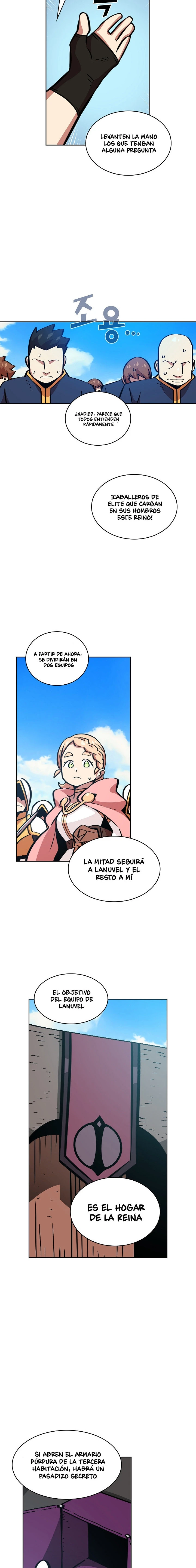 Heroe Basura De Clase FFF - Capítulo 29 - Página 12 - LectorTMOo