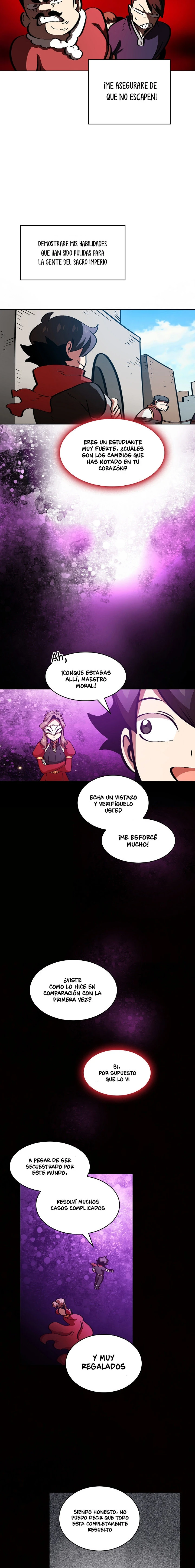 Heroe Basura De Clase FFF - Capítulo 29 - Página 16 - LectorTMOo