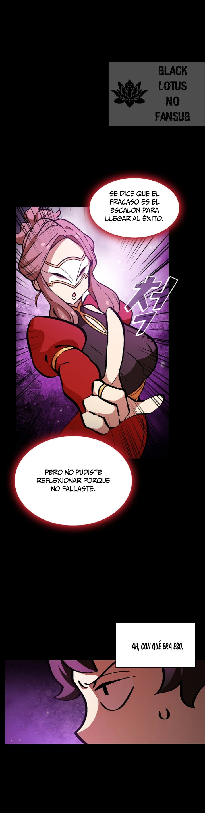 Heroe Basura De Clase FFF - Capítulo 3 - Página 2 - LectorTMOo