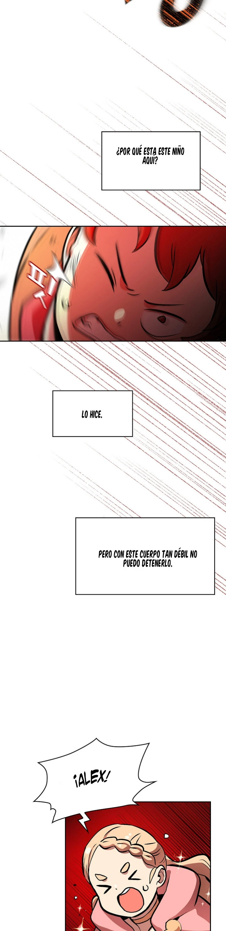 Heroe Basura De Clase FFF - Capítulo 3 - Página 16 - LectorTMOo