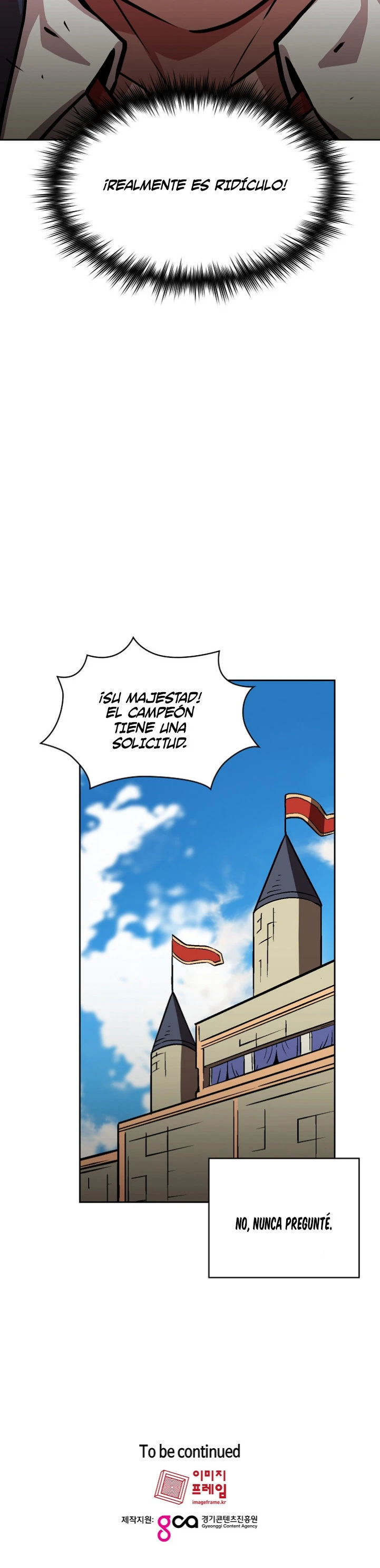 Heroe Basura De Clase FFF - Capítulo 3 - Página 30 - LectorTMOo