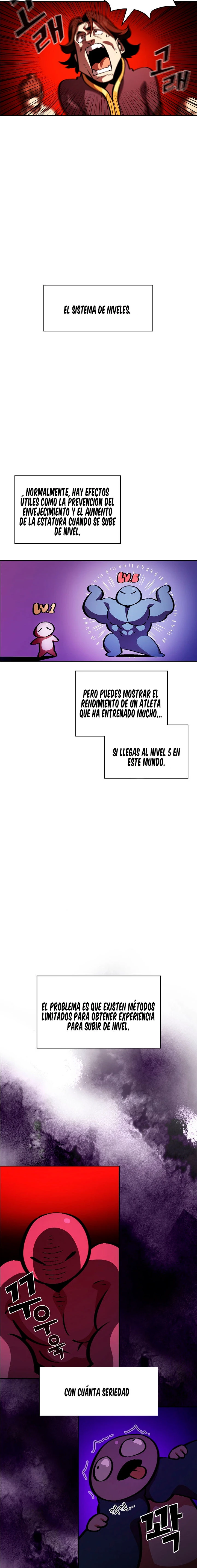 Heroe Basura De Clase FFF - Capítulo 30 - Página 4 - LectorTMOo