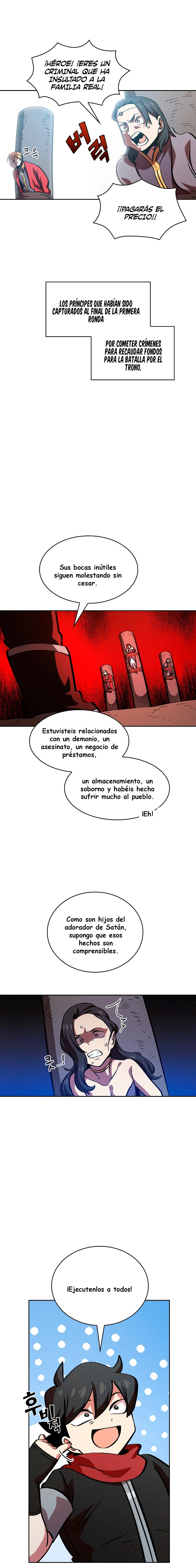 Heroe Basura De Clase FFF - Capítulo 30 - Página 10 - LectorTMOo