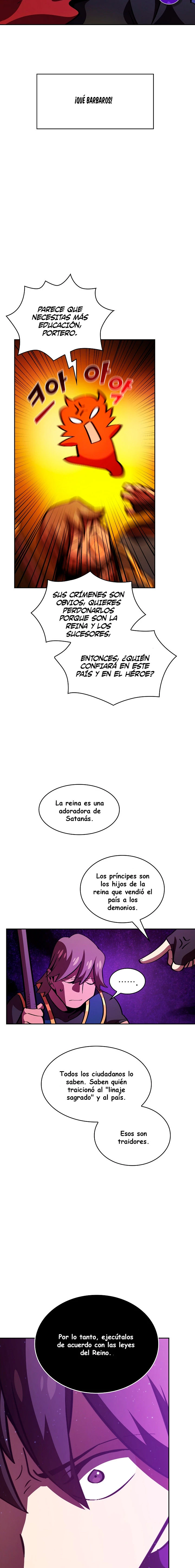 Heroe Basura De Clase FFF - Capítulo 30 - Página 12 - LectorTMOo