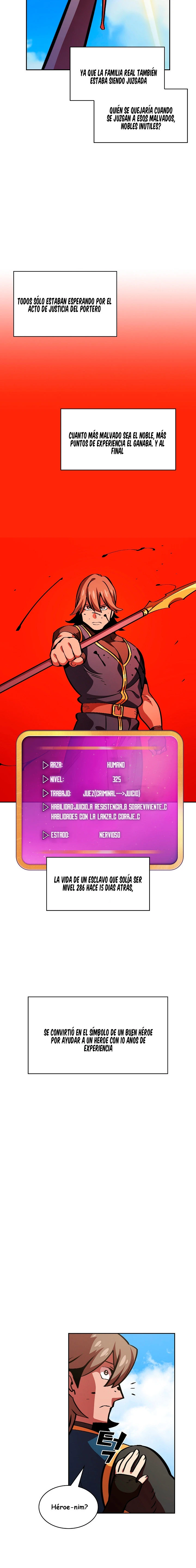 Heroe Basura De Clase FFF - Capítulo 30 - Página 15 - LectorTMOo