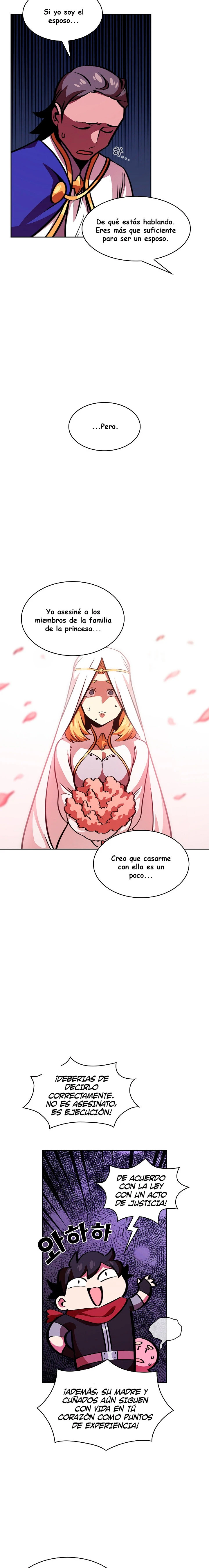 Heroe Basura De Clase FFF - Capítulo 30 - Página 19 - LectorTMOo