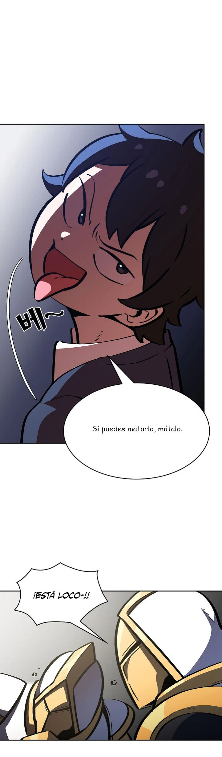 Heroe Basura De Clase FFF - Capítulo 4 - Página 26 - LectorTMOo