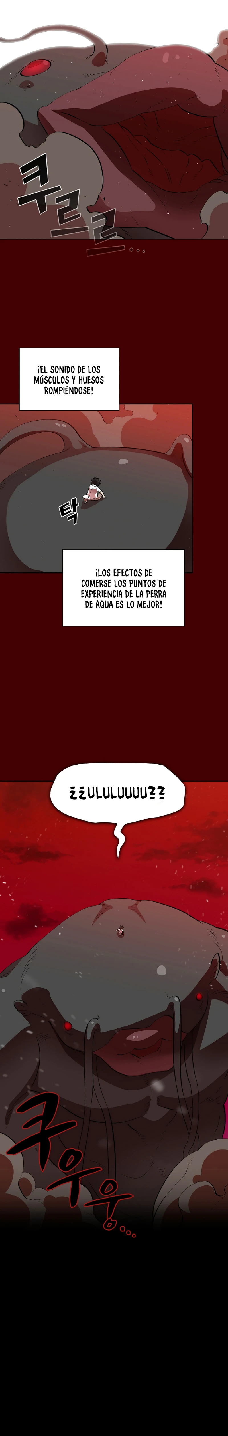 Heroe Basura De Clase FFF - Capítulo 54 - Página 2 - LectorTMOo