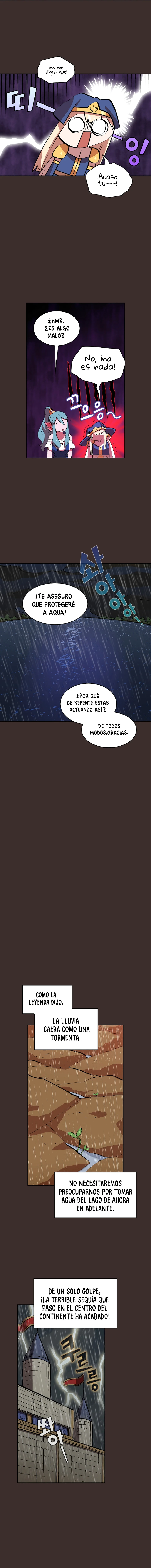 Heroe Basura De Clase FFF - Capítulo 54 - Página 10 - LectorTMOo