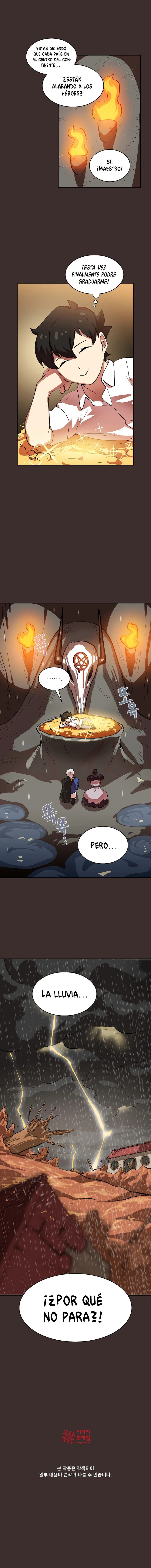 Heroe Basura De Clase FFF - Capítulo 54 - Página 11 - LectorTMOo