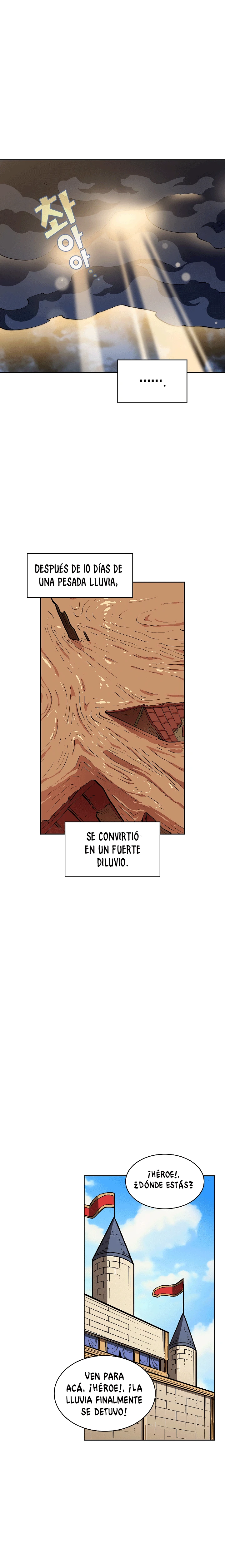 Heroe Basura De Clase FFF - Capítulo 55 - Página 1 - LectorTMOo