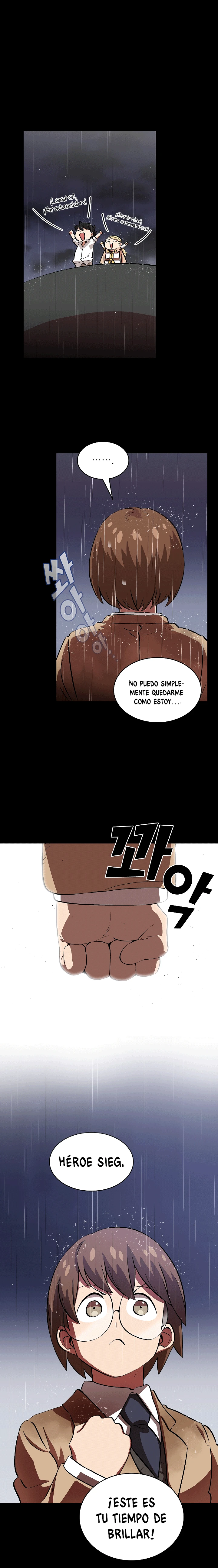 Heroe Basura De Clase FFF - Capítulo 55 - Página 4 - LectorTMOo