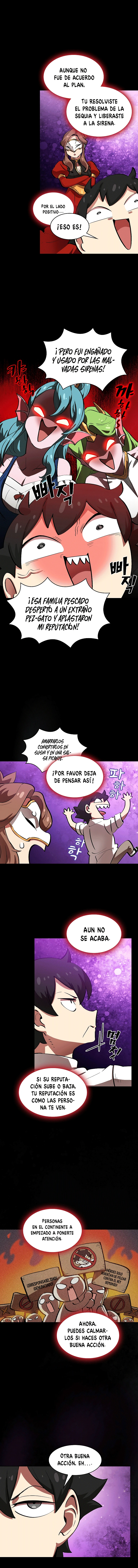 Heroe Basura De Clase FFF - Capítulo 55 - Página 14 - LectorTMOo