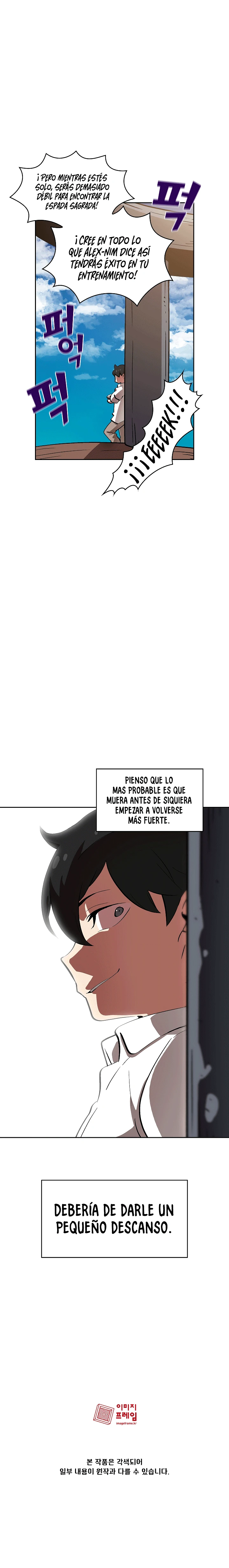 Heroe Basura De Clase FFF - Capítulo 55 - Página 17 - LectorTMOo