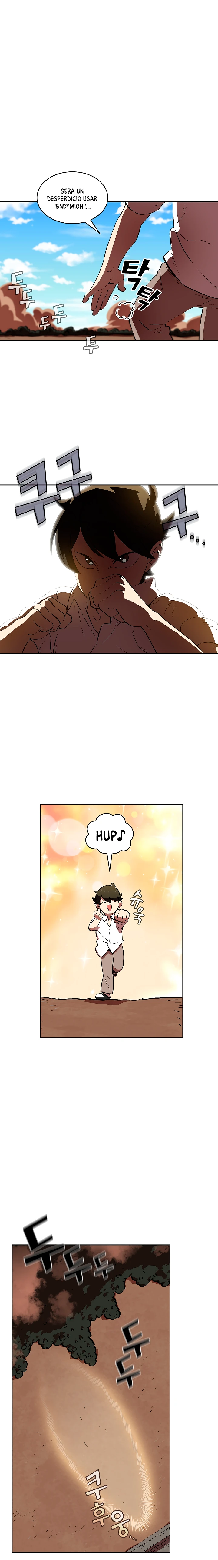 Heroe Basura De Clase FFF - Capítulo 59 - Página 13 - LectorTMOo