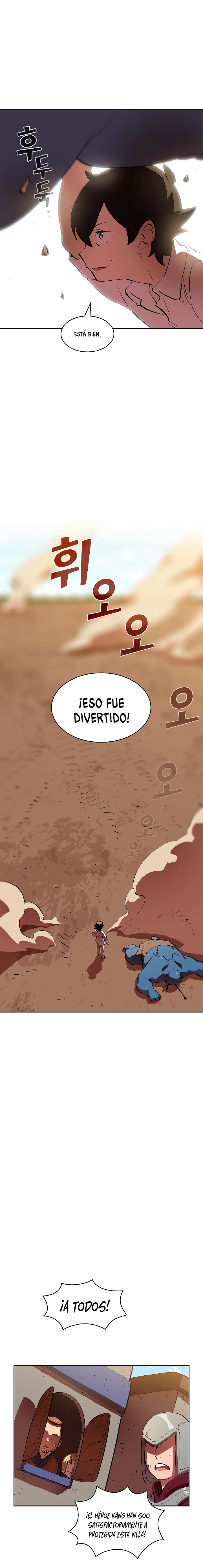 Heroe Basura De Clase FFF - Capítulo 59 - Página 17 - LectorTMOo