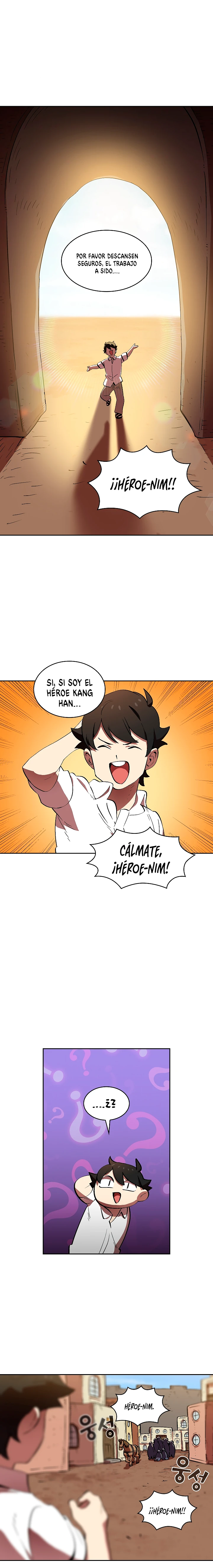 Heroe Basura De Clase FFF - Capítulo 59 - Página 18 - LectorTMOo
