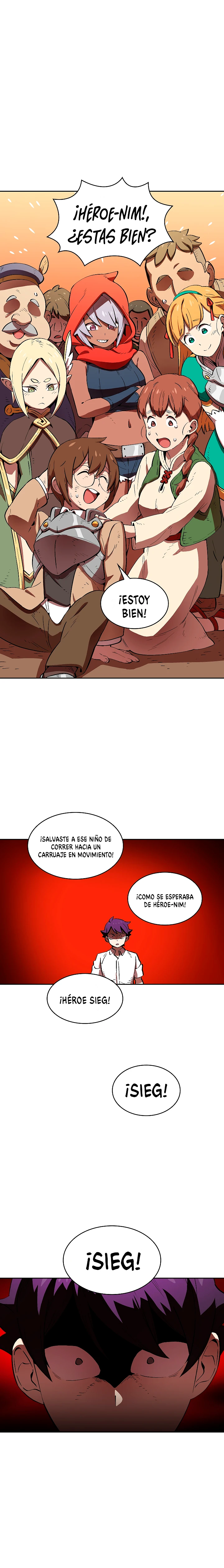 Heroe Basura De Clase FFF - Capítulo 59 - Página 19 - LectorTMOo