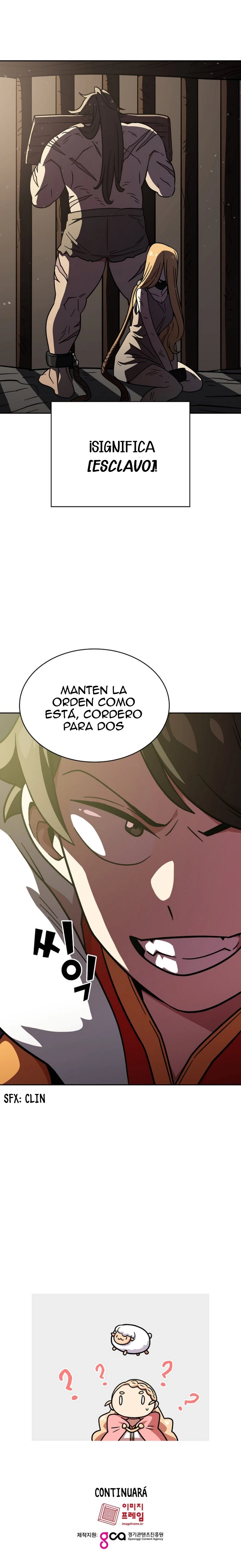 Heroe Basura De Clase FFF - Capítulo 6 - Página 12 - LectorTMOo