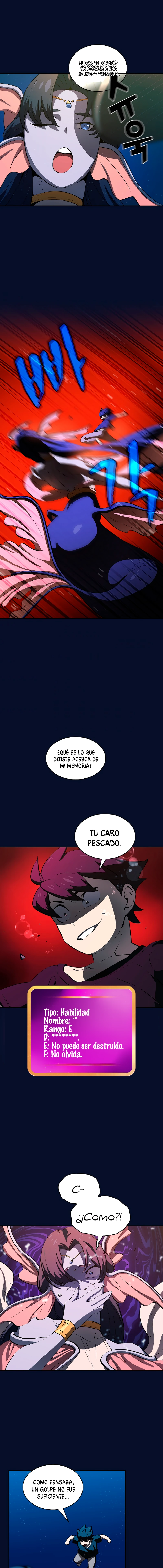 Heroe Basura De Clase FFF - Capítulo 60 - Página 6 - LectorTMOo