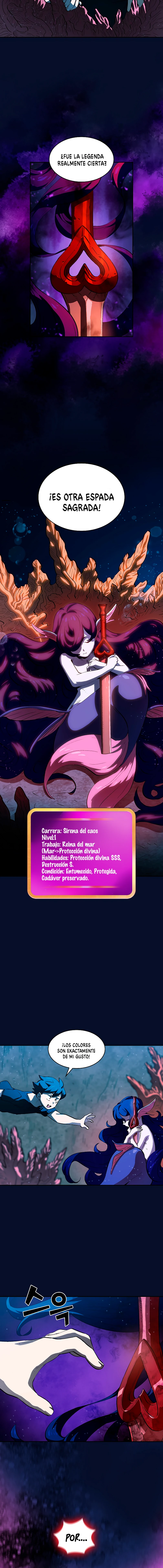 Heroe Basura De Clase FFF - Capítulo 60 - Página 9 - LectorTMOo