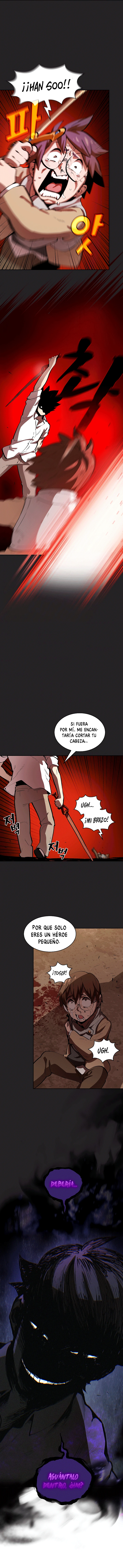 Heroe Basura De Clase FFF - Capítulo 62 - Página 11 - LectorTMOo